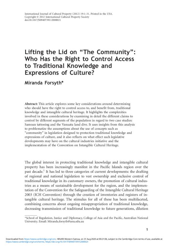 lifting_the_lid_on_the_community_who_has_the_right_to_control_access_to_traditional_knowledge_and_expressions_of_culture.pdf.jpeg
