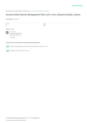 Invasive Alien Species Managmeent Plan 2016-2020_Aleipata Islands.pdf.jpeg