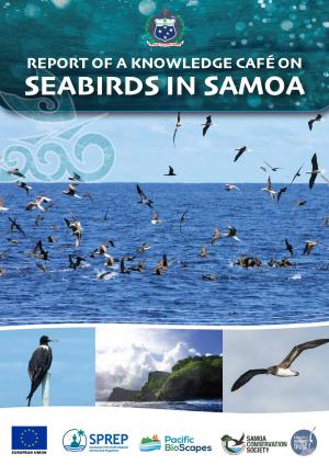 Report of a knowledge cafe on seabirds in Samoa.pdf.jpeg
