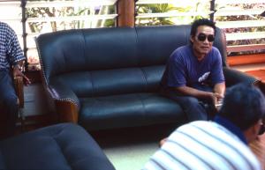 Pacific Green Furniture