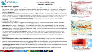 Pacific Weekly ACCESS-S Update 20250827.pdf.jpeg