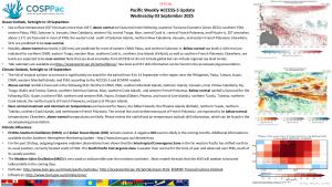 Pacific Weekly ACCESS-S Update 20250903.pdf.jpeg