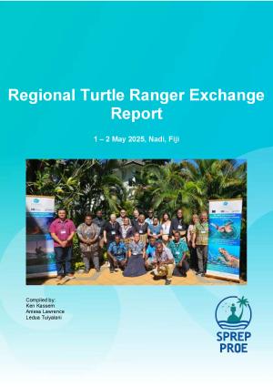 Regional Turtle Ranger Exchange report 2025.pdf.jpeg