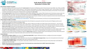 Pacific Weekly ACCESS-S Update 20251015.pdf.jpeg
