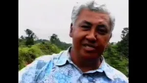 Fiji-Solid Waste Management