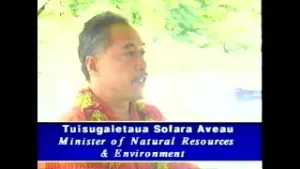 Waste Management-Cans-Aluminium-JICA-Samoa