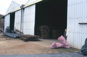 Pacific Green Furniture Factory, Viti Levu