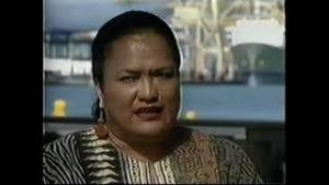 Western Pacific Regional Fishery